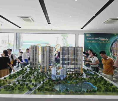 BẢNG GIÁ ĐẤT MỚI TẠO “SÓNG GIÁ” – CƠ HỘI AN CƯ NGÀY CÀNG KHÓ TÌM?