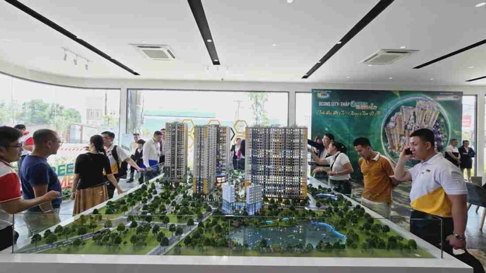BẢNG GIÁ ĐẤT MỚI TẠO “SÓNG GIÁ” – CƠ HỘI AN CƯ NGÀY CÀNG KHÓ TÌM?