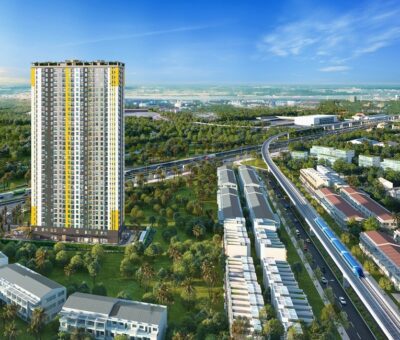 CHỌN NHÀ Ở GẦN METRO SẼ TRỞ THÀNH XU HƯỚNG CỦA NGƯỜI DÂN TP.HCM