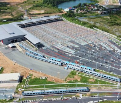 BỨC TRANH THỊ TRƯỜNG BẤT ĐỘNG SẢN 2025