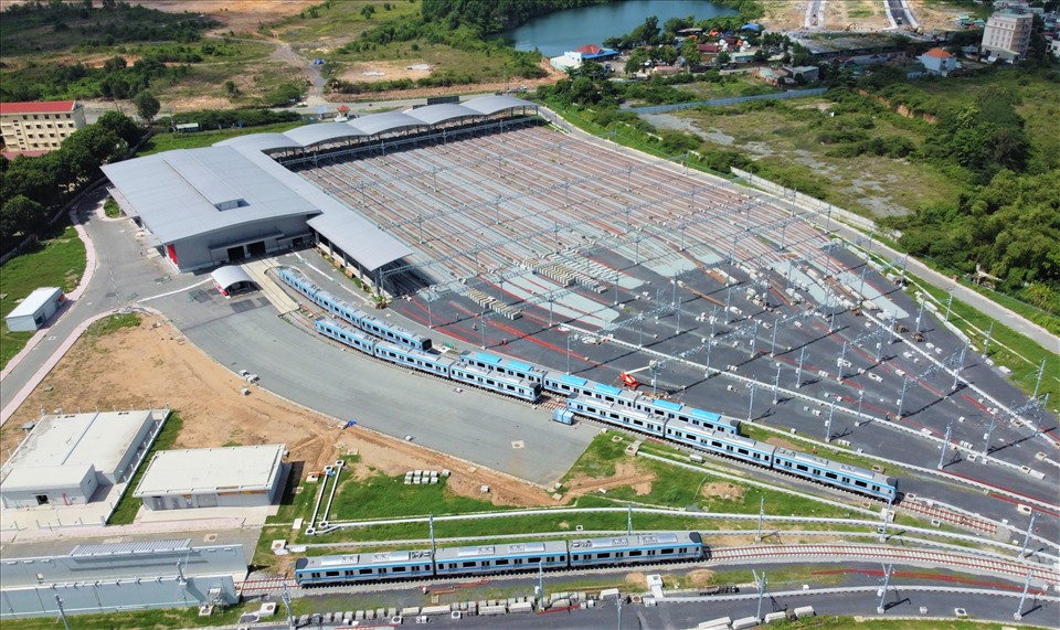 BỨC TRANH THỊ TRƯỜNG BẤT ĐỘNG SẢN 2025