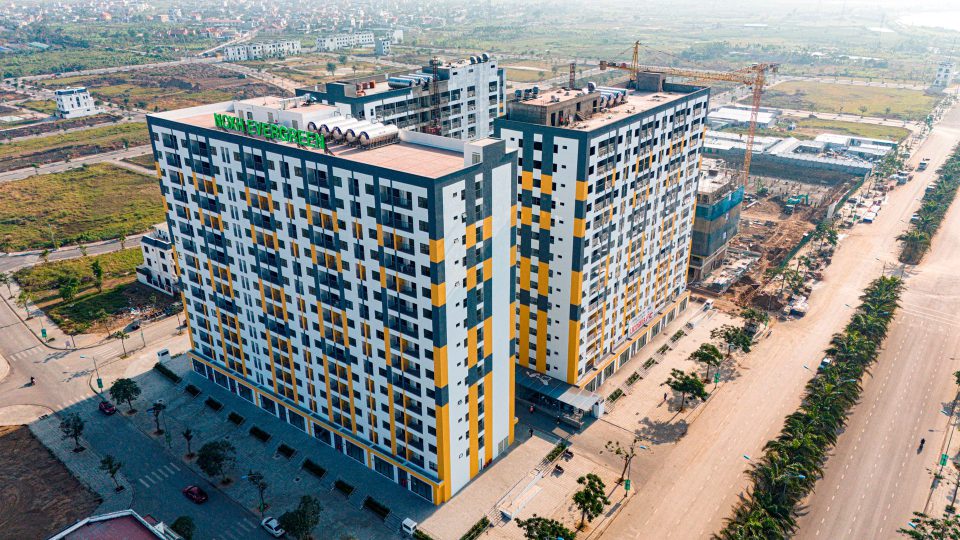Đồng Nai tăng tốc hoàn thành mục tiêu hơn 4.200 căn nhà ở xã hội trong năm 2025