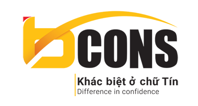 Tập đoàn Bcons