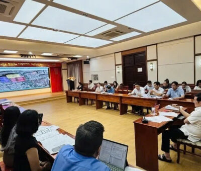 HƠN 2.600 CĂN HỘ, NHÀ PHỐ BCONS SẮP ĐƯỢC CẤP SỔ HỒNG