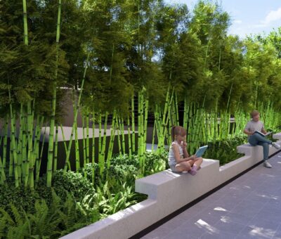 Tiện ích nội khu Bcons City Life