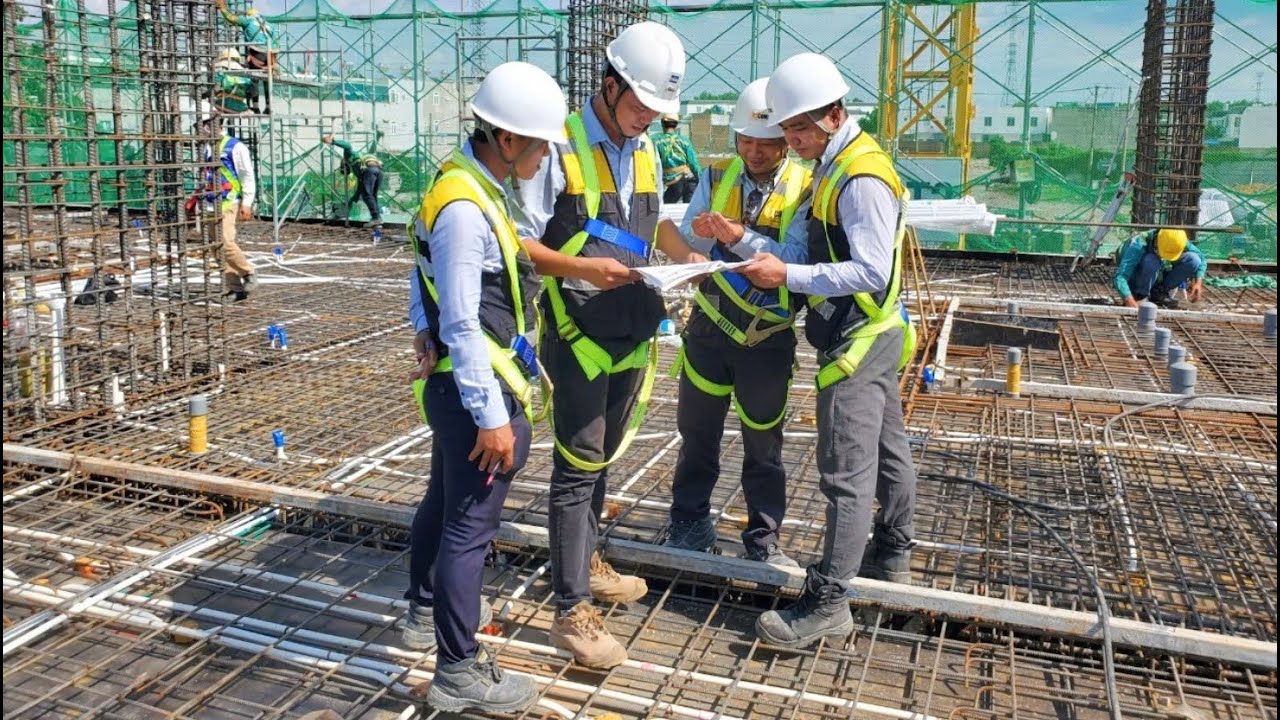 Công ty Cổ phần Đầu tư Xây dựng Bcons