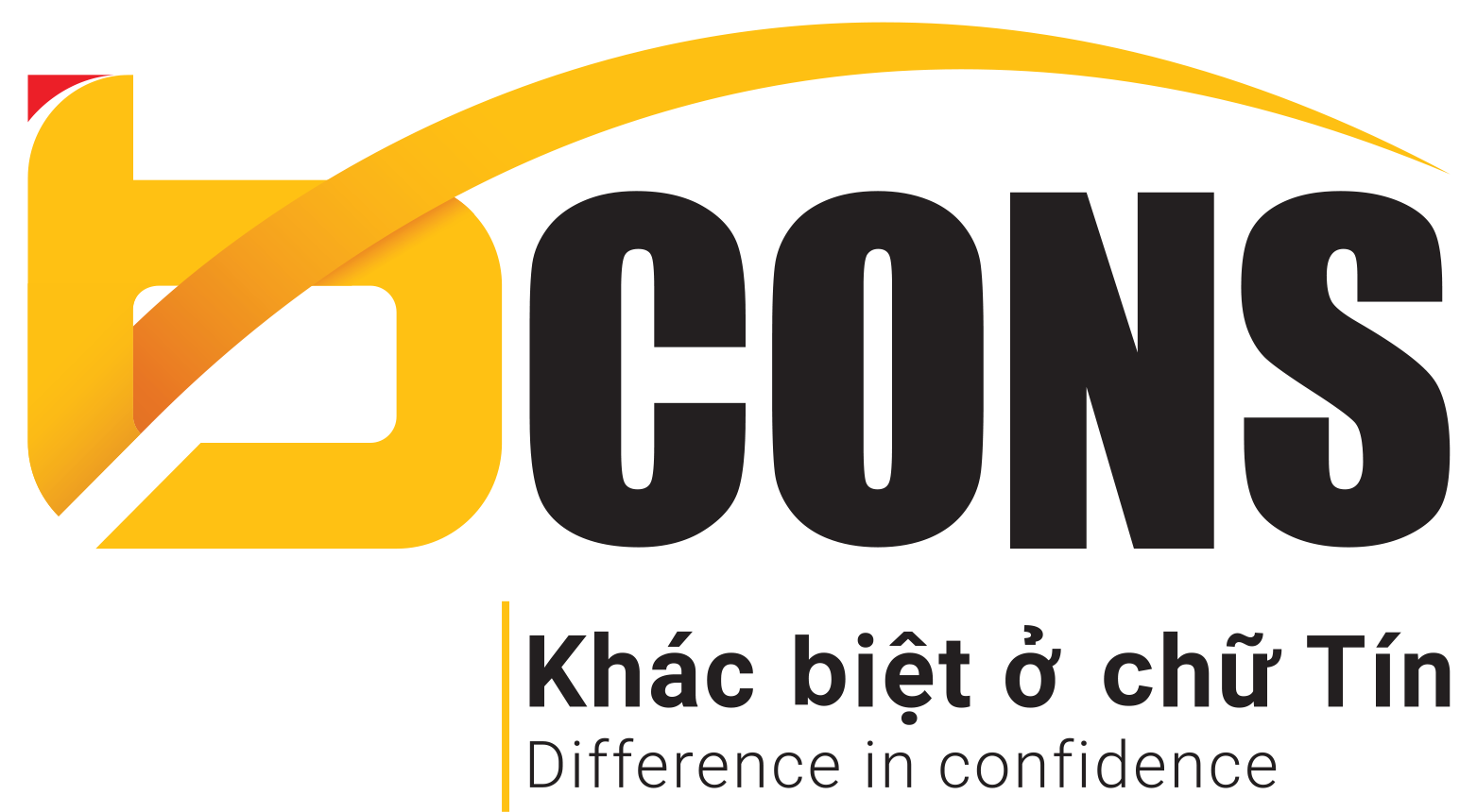 Logo Bcons