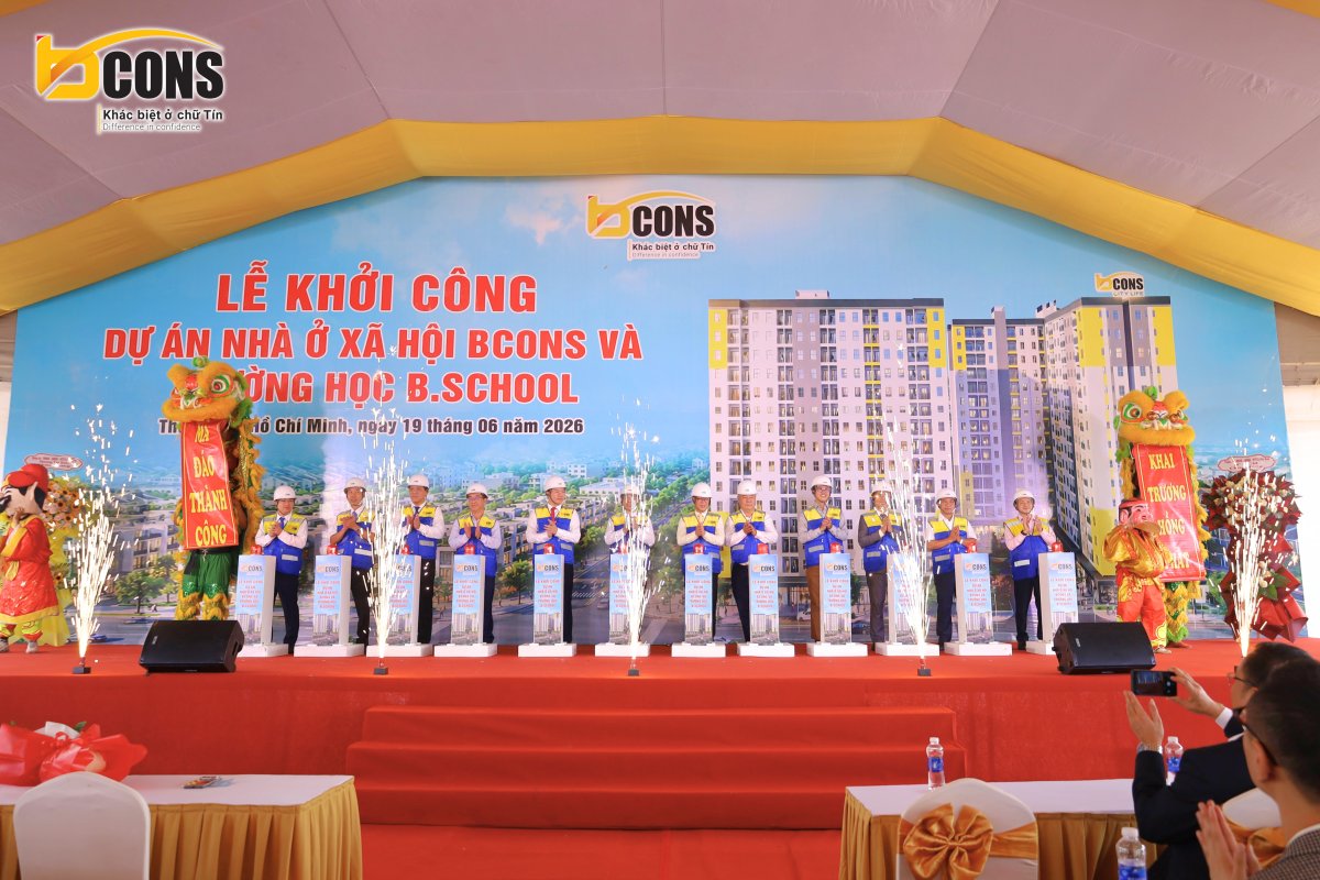3 năm đầu