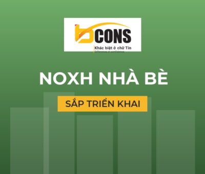 NOXH Nhà Bè