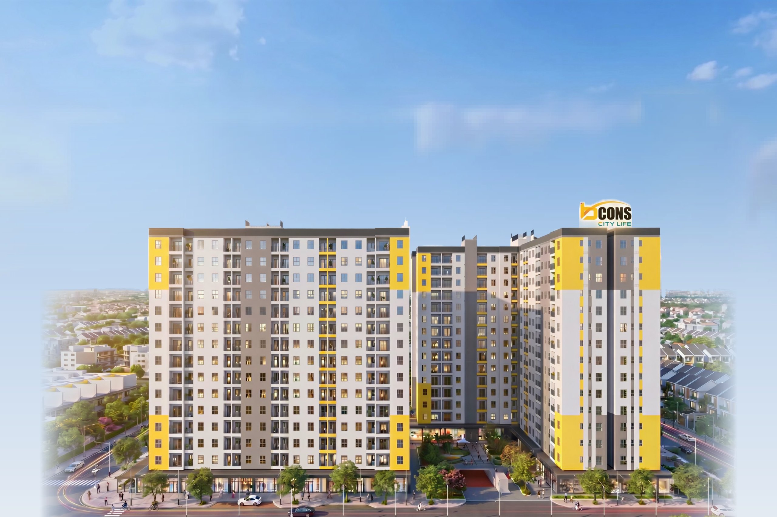 TỔNG THỂ [dự án]
